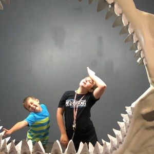 Meet your Posher, Jenny